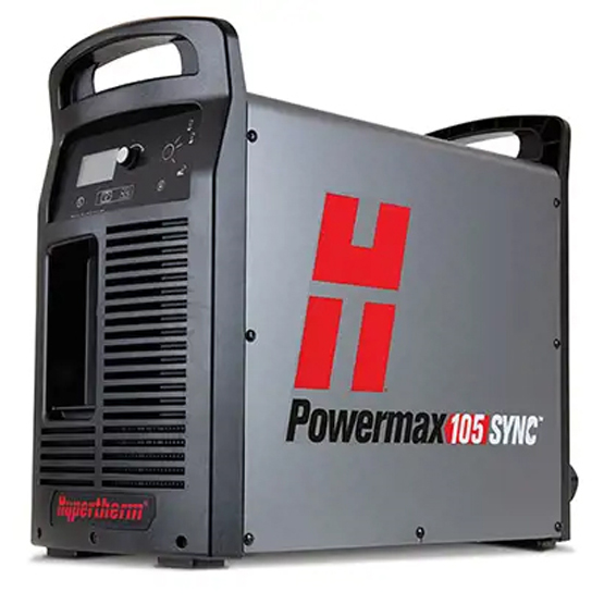 Powermax105 SYNC