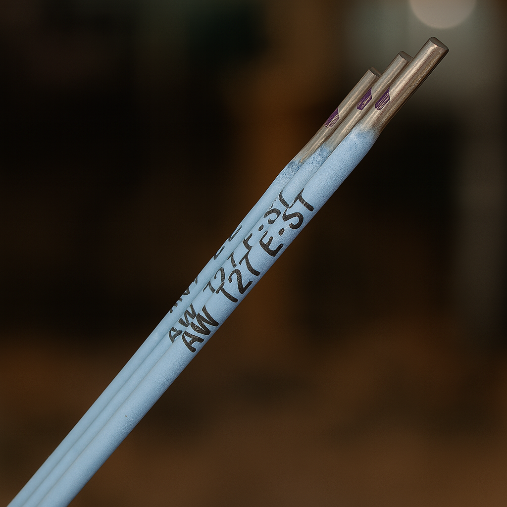 ELECTRODO DURWELD 122-1 5/32" 5 KG