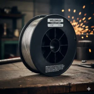 WELDMIXX TUBULAR WIRE 1/16'' 15 kg