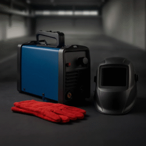 Soldadura Arctron 130