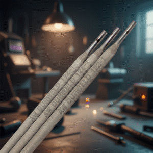 ELECTRODO ARC WELD 127 1/8” 5 KG