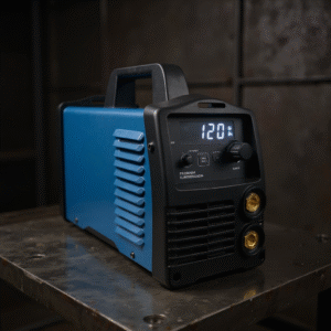 Soldadora Arctron 160 LCD