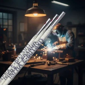 ELECTRODO INFRA 718 DE 1/8" 20 kg