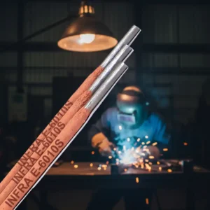 ELECTRODO INFRA 10 S 1/8" 20 kg