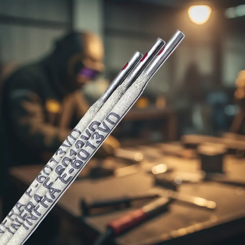 ELECTRODO INFRA 13-VD DE 5/32" 20 kg