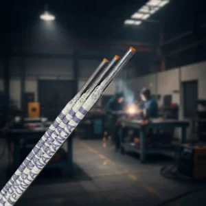 ELECTRODO INFRA 6013 PUNTA NARANJA 3/32" 20 kg