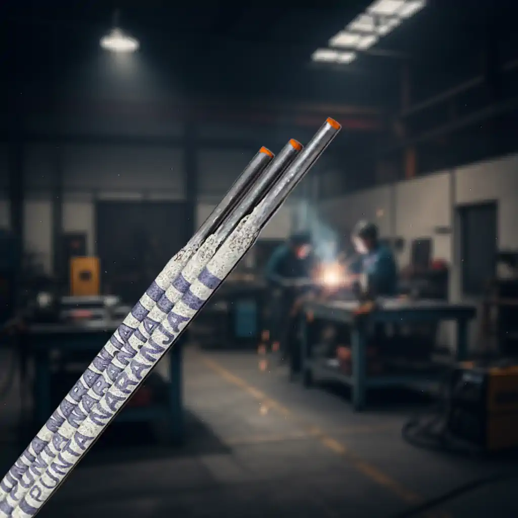 ELECTRODO INFRA 6013 PUNTA NARANJA 3/32" 20 kg