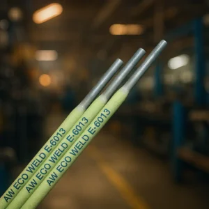 ELECTRODO INFRA AW ECOWELD 6013 1/8" 20 kg