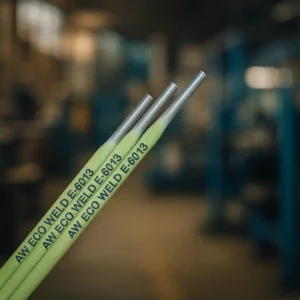 ELECTRODO INFRA AW ECOWELD 6013 3/32" 20 kg