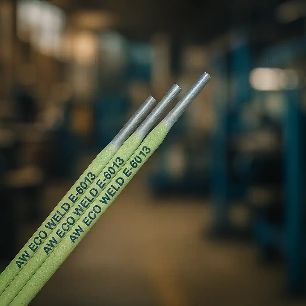 ELECTRODO INFRA AW ECOWELD 6013 3/32" 20 kg