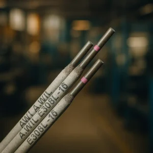 ELECTRODO AW IL 1/8" 5 KG