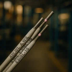 ELECTRODO AW IL 3/32” 5 KG