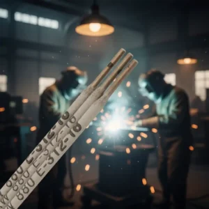 ELECTRODO AW 880 1/8" 5 KG