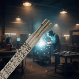 ELECTRODO AW 880 3/32” 5 KG