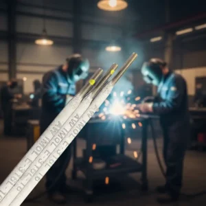 ELECTRODO AW I MOL 3/32" 5 KG