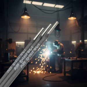 ELECTRODO FERRONILOX 1/8" 5 KG