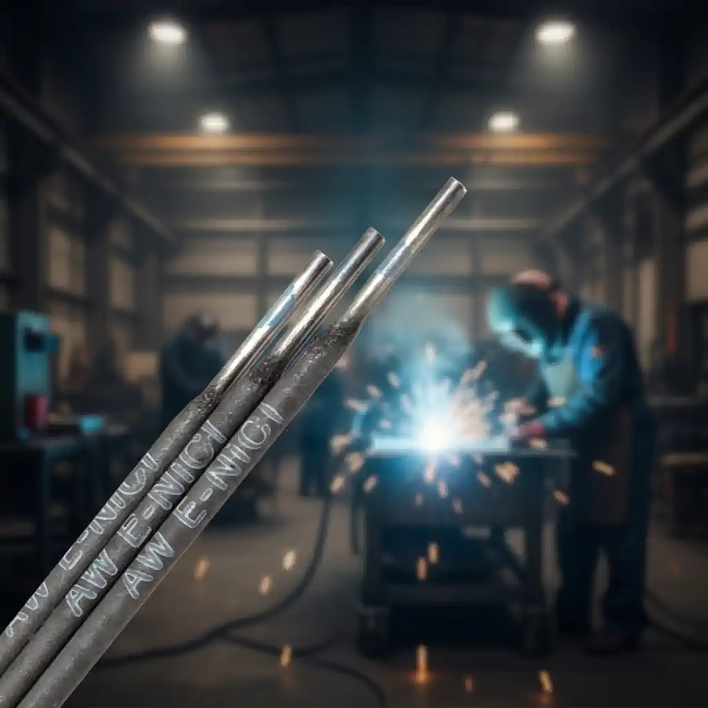 ELECTRODO NILOX 1/8″ 5 KG