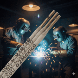 ELECTRODO AW 880 3/32"