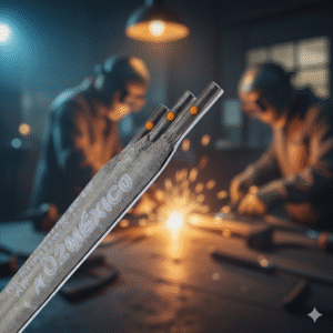 ELECTRODO DURMATIC H 10 5/32" 5 KG