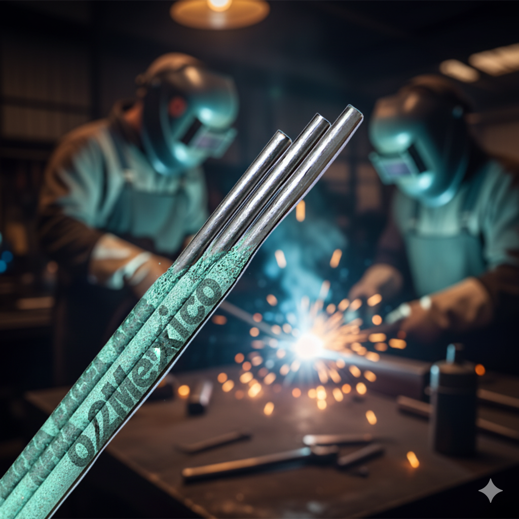 ELECTRODO INFRA EXCELARC 1/8″ 20 kg