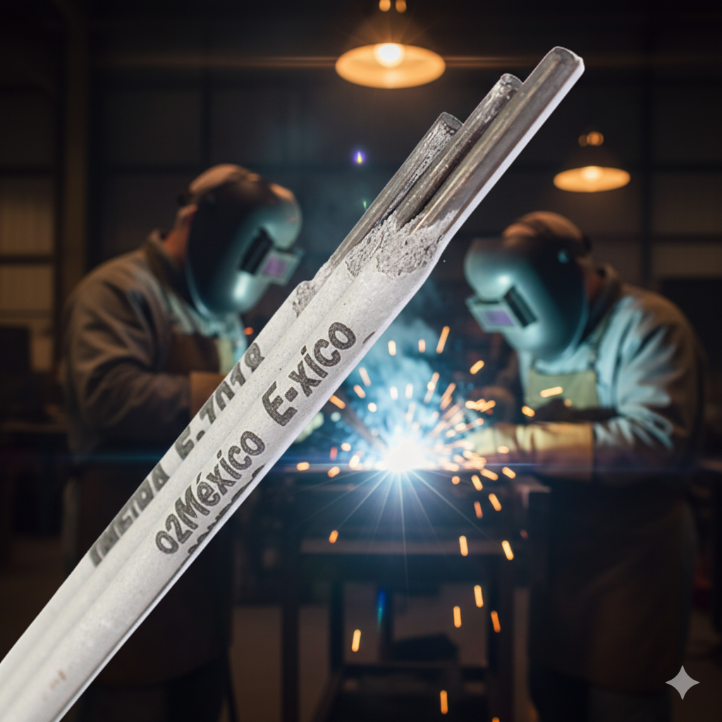 ELECTRODO INFRA 718 1/8″