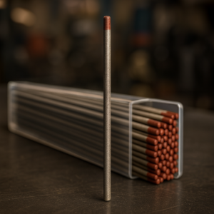 TUNGSTENO PARA TIG PURO 3/32"