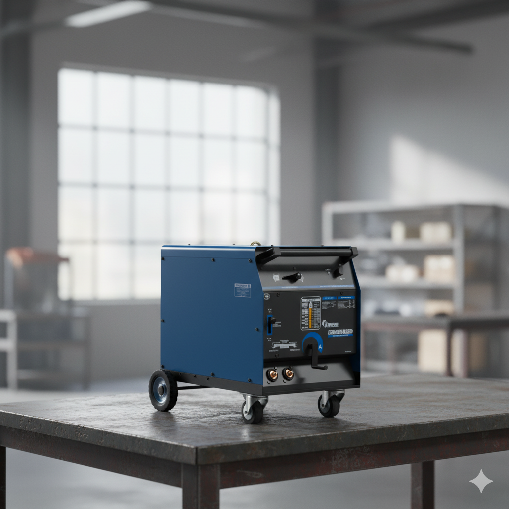 SOLDADORA MI 2 350 CA/CD