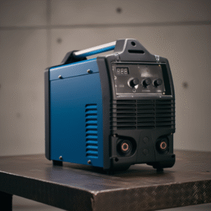 SOLDADORA ARCTRON 250 L CD