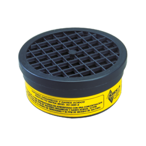 CARTUCHO ETIQUETA AMARILLA (2 PIEZAS)