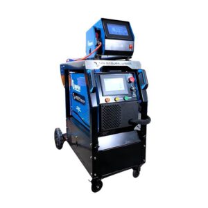 SOLDADORA LÁSER MANUAL 1200 AR