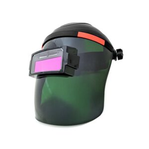 CARETA ELECTRÓNICA PARA OXICORTE