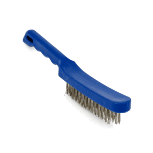 CEPILLO PARA ACERO INOXIDABLE