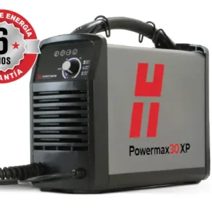 Sistema de plasma Powermax30 XP