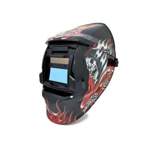 CARETA ELECTRÓNICA VENTANA ABATIBLE