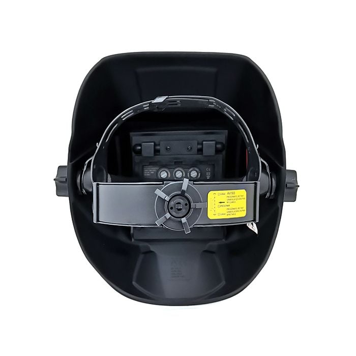 CARETA ELECTRÓNICA VENTANA ABATIBLE - Imagen 3