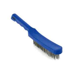 CEPILLO DE ALAMBRE PARA ACERO AL CARBONO