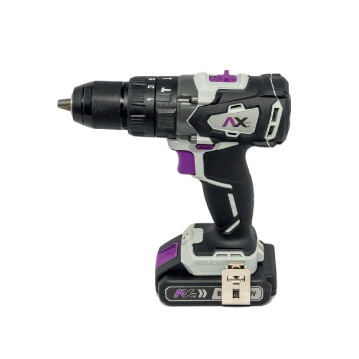 ROTOMARTILLO 1/2″ INALAMBRICO AXT-TRB20