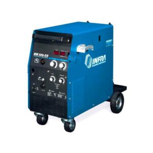 SOLDADORA MIG INFRA MM 300 ES