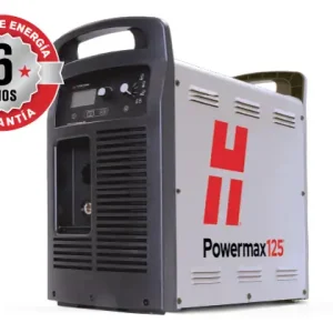 Sistema plasma Powermax125
