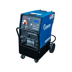 SOLDADORA INFRA MULTIPROCESOS FORTIS 450