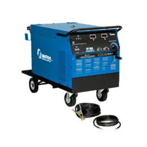 SOLDADORA MIG INFRA CP 303