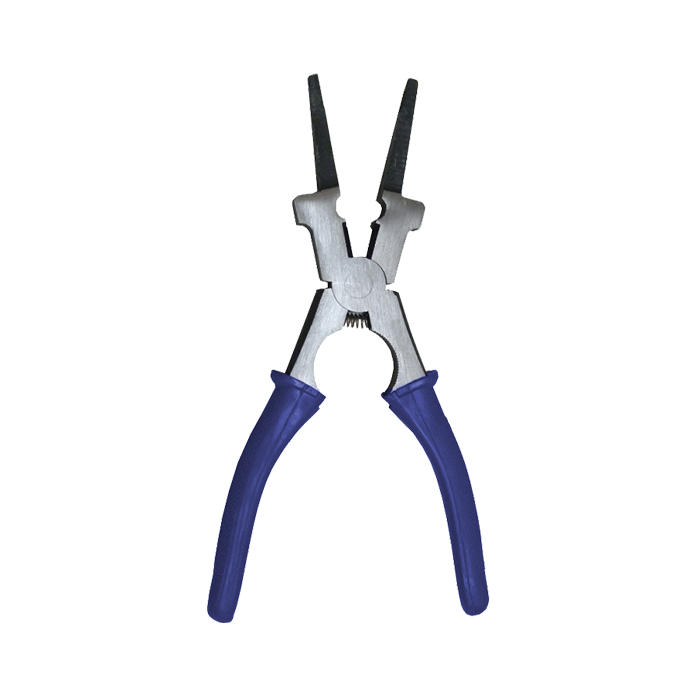 PINZA PARA PROCESO MIG (SIN FUNDA)