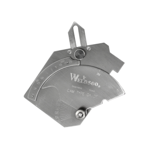 CALIBRADOR DE SOLDADURA 6 POSICIONES