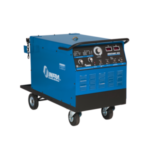 SOLDADORA INFRA MULTIPROCESOS MULTIARC 452