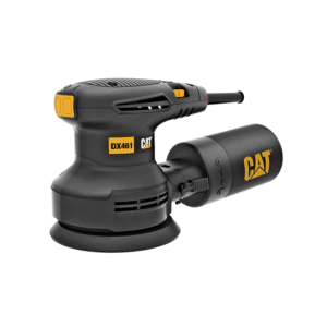 LIJADORA ROTO ORBITAL CAT DX461U ALÁMBRICO 400 W