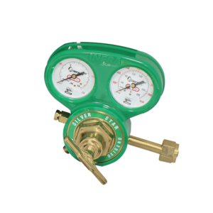 REGULADOR PARA OXÍGENO EXTRA PESADO (CGA-540)