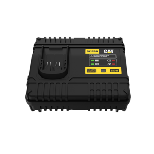 CARGADOR RÁPIDO 18 V CAT DXC4 240 V