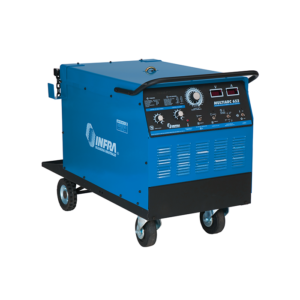 SOLDADORA INFRA MULTIPROCESOS MULTIARC 652