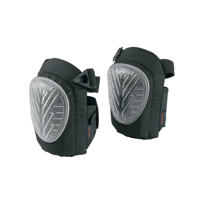 RODILLERAS PROFESIONALES DE PVC