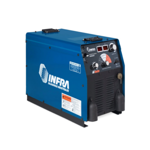 SOLDADORA FORTIS 600